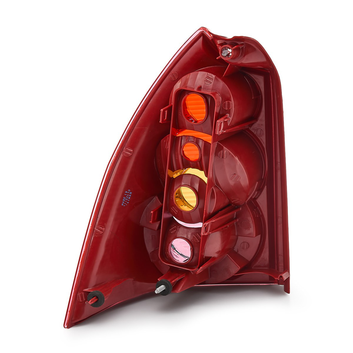 Фонарь задний правый TYC 110487012 цена, от 57.75 USD