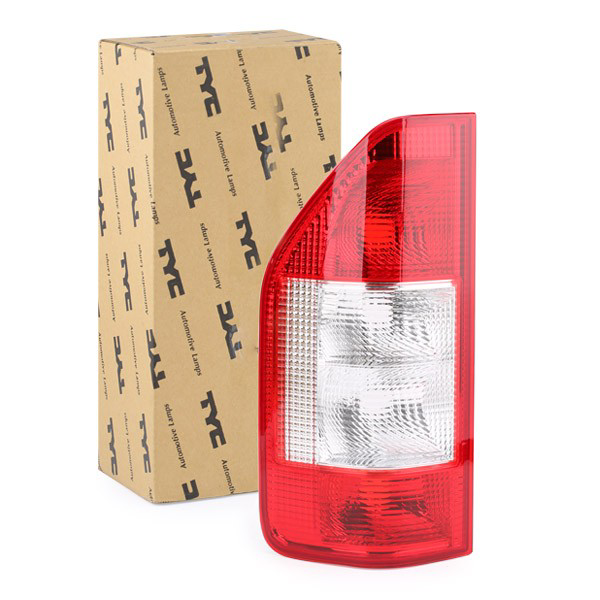 Задняя левая фара TYC 110566012 цена, от 25.53 USD