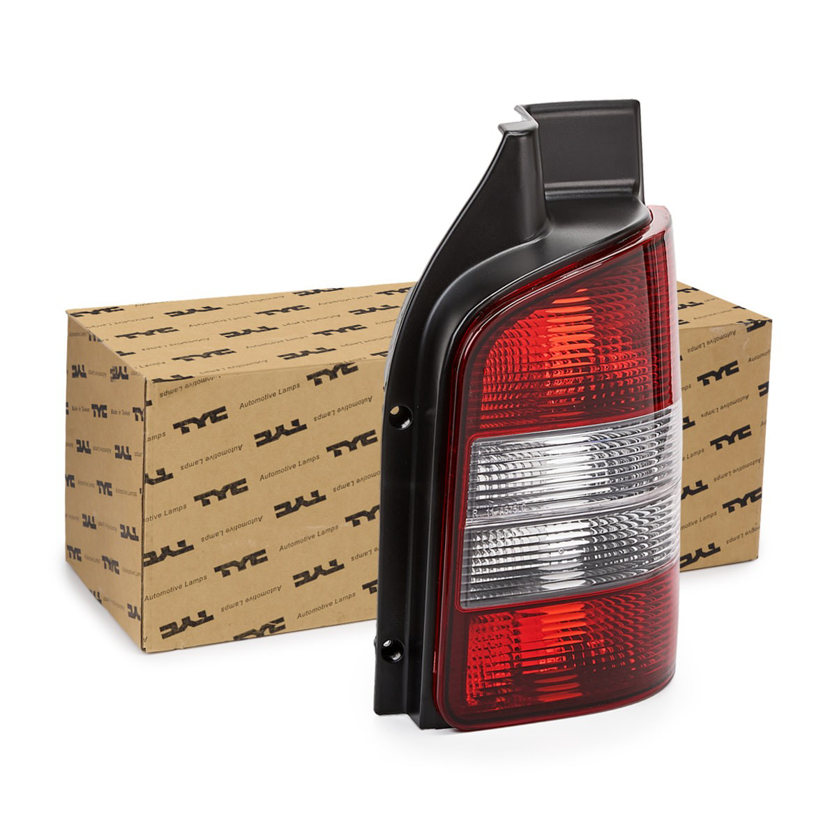 Фонарь задний правый TYC 110575212 цена, от 48.53 USD