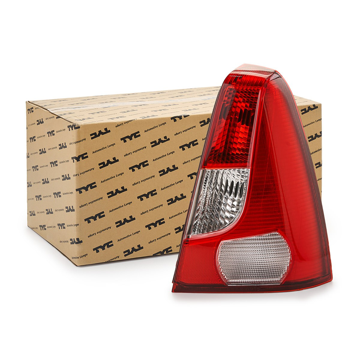 Фонарь задний правый TYC 110757112 цена, от 35.09 USD