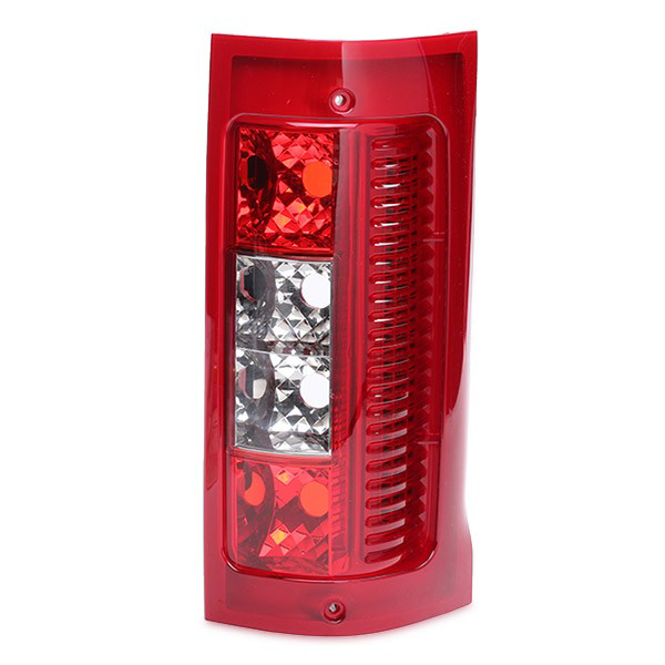 Фонарь задний правый TYC FP2604F2T цена, от 31.59 USD