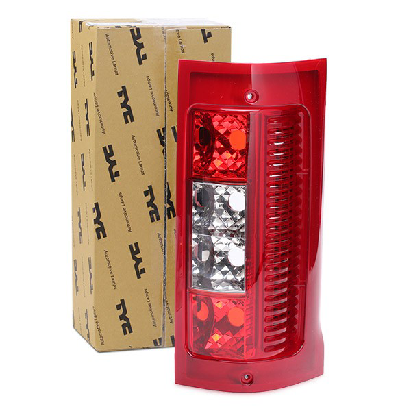 Правый стоп TYC FP2604F2T