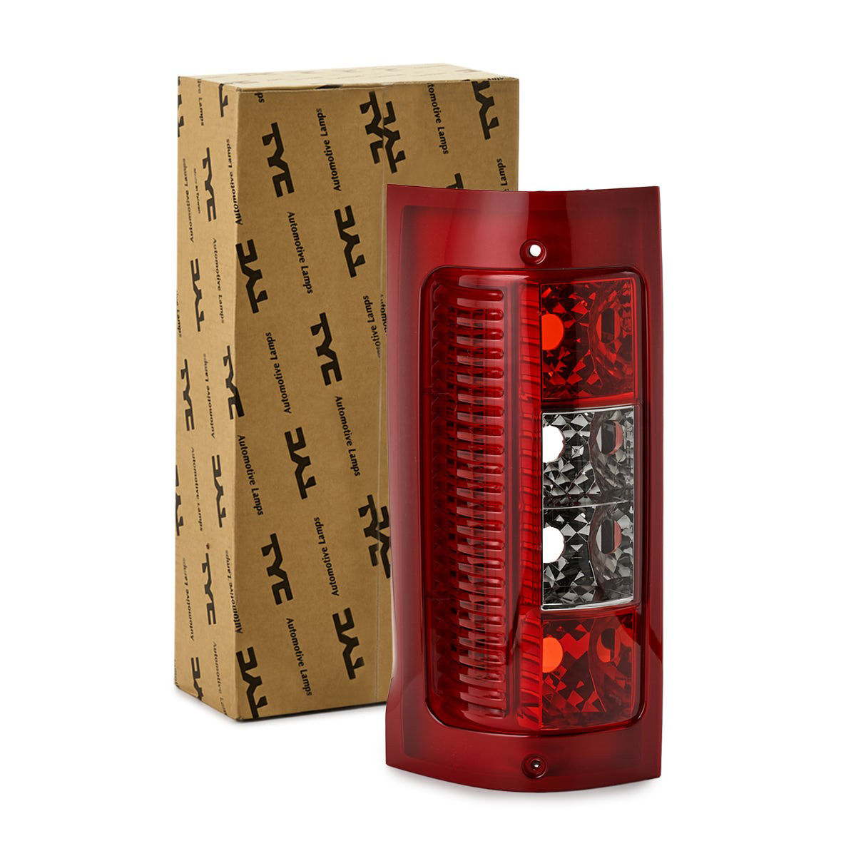 Задняя левая фара Polcar 5704879 цена, от 34.08 USD