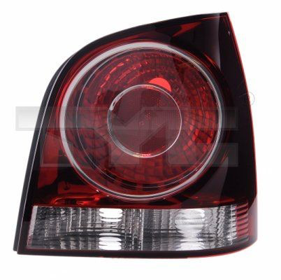 Задняя левая фара TYC 111116012 цена, от 42.47 USD