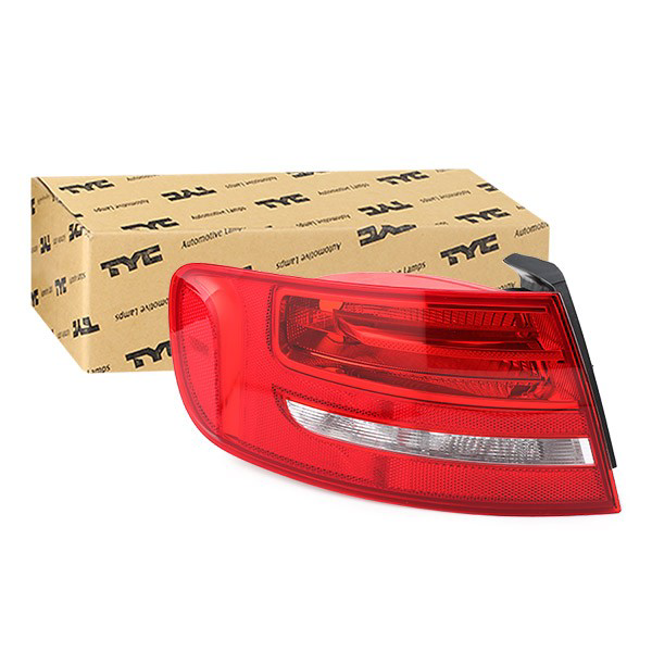 Задняя левая внешняя фара FPS FP1208F5E цена, от 51.58 USD