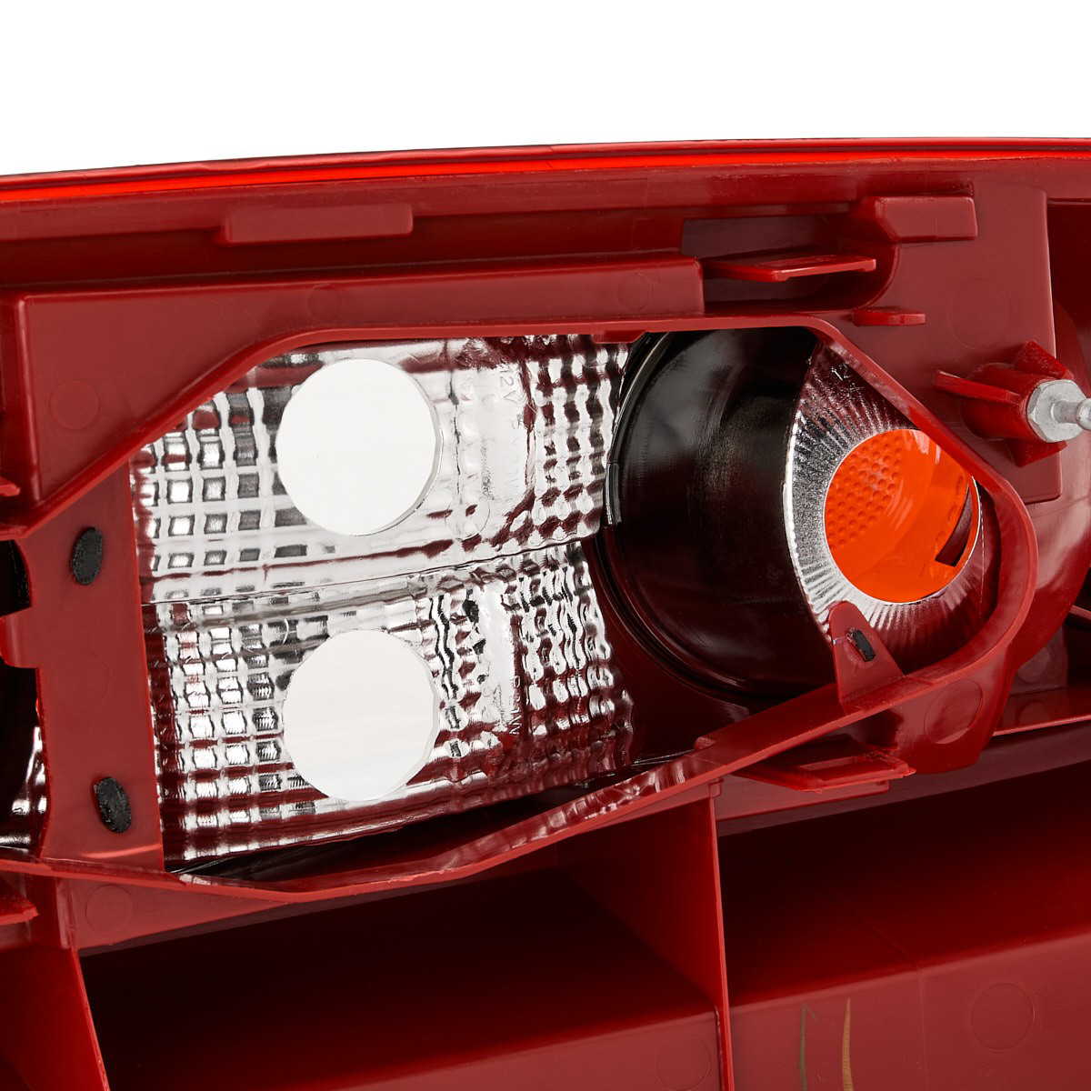Фонарь задний правый TYC FP2035F4T цена, от 45.72 USD