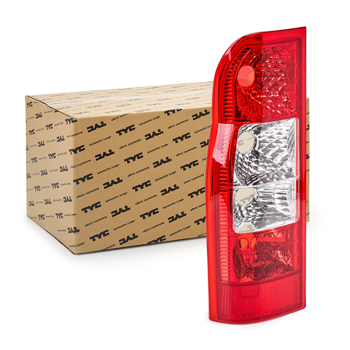 Задняя левая фара Mars Tech M610427 цена, от 19.19 USD