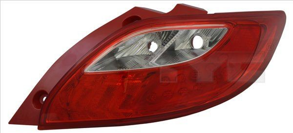 Задняя левая фара Polcar 4533870E цена, от 98.85 USD