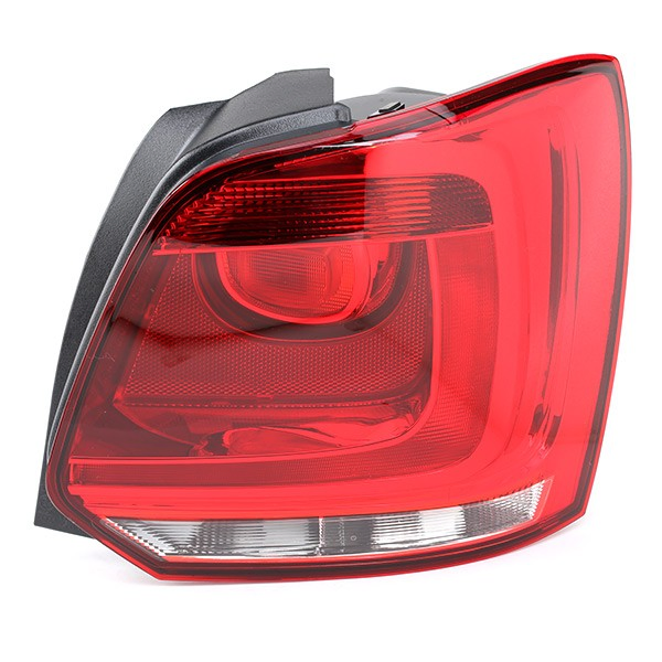 Фонарь задний правый Volkswagen Polo V хэтчбек (6R1, 6C1) (2009 - 2022) цена, от 38.31 USD