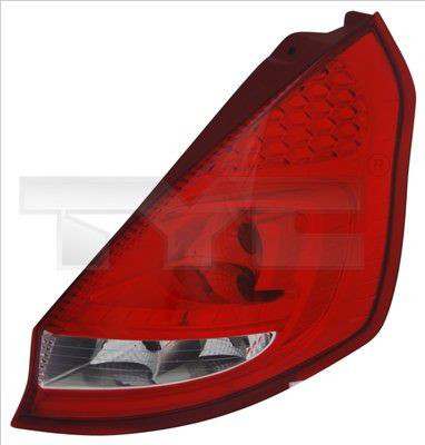 Задняя левая фара FPS 2810F1P цена, от 35.62 USD