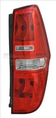 Задняя левая фара Polcar 406487E цена, от 107.08 USD