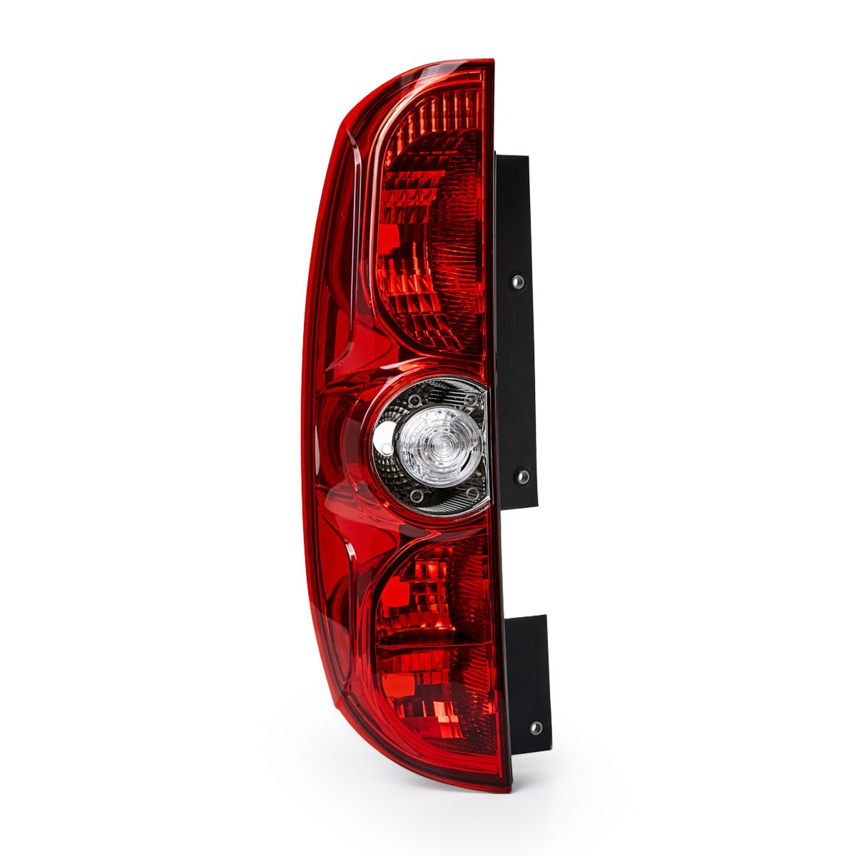  Фонарь задний левый Fiat Doblo 2