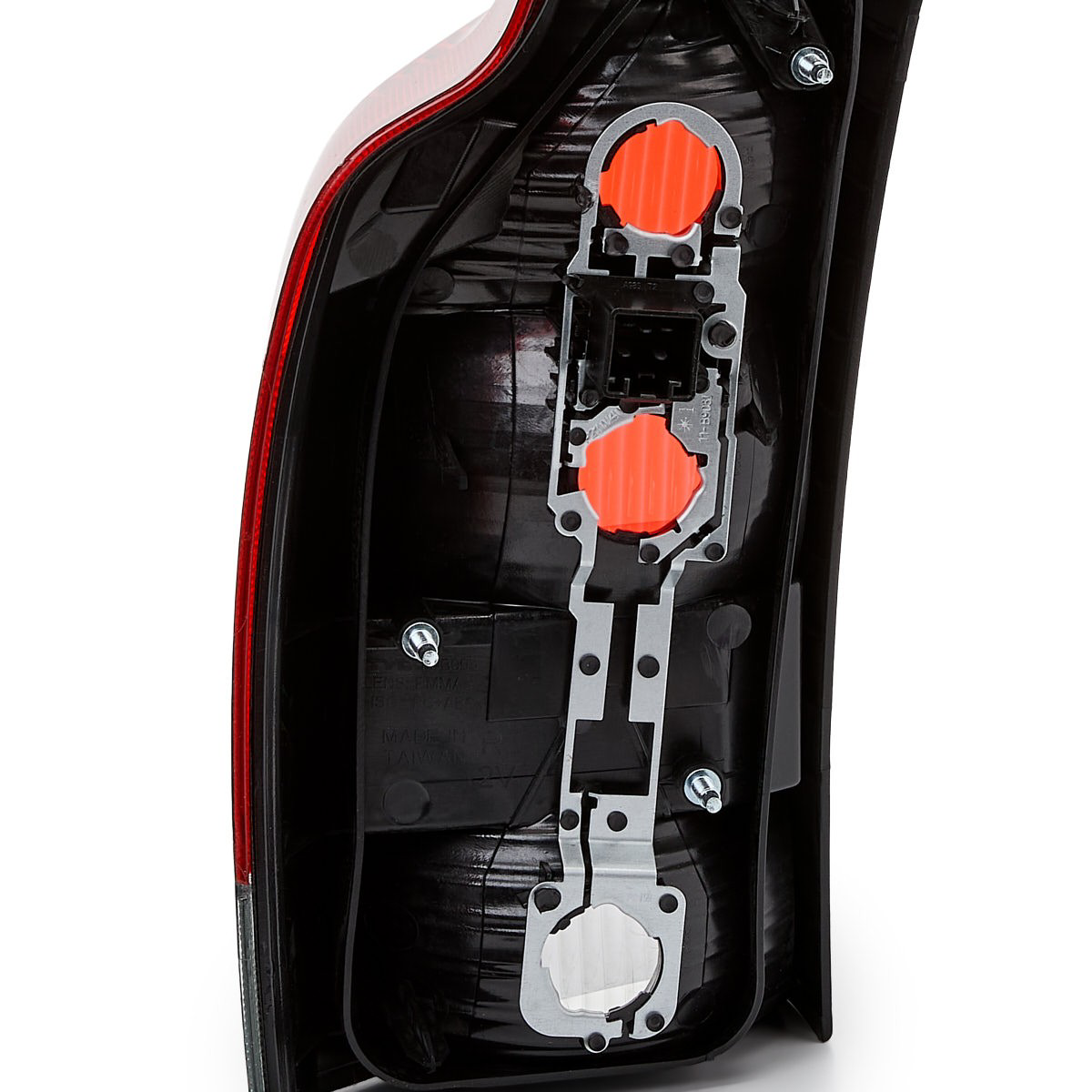 Фонарь задний правый Polcar 907187E цена, от 92.75 USD