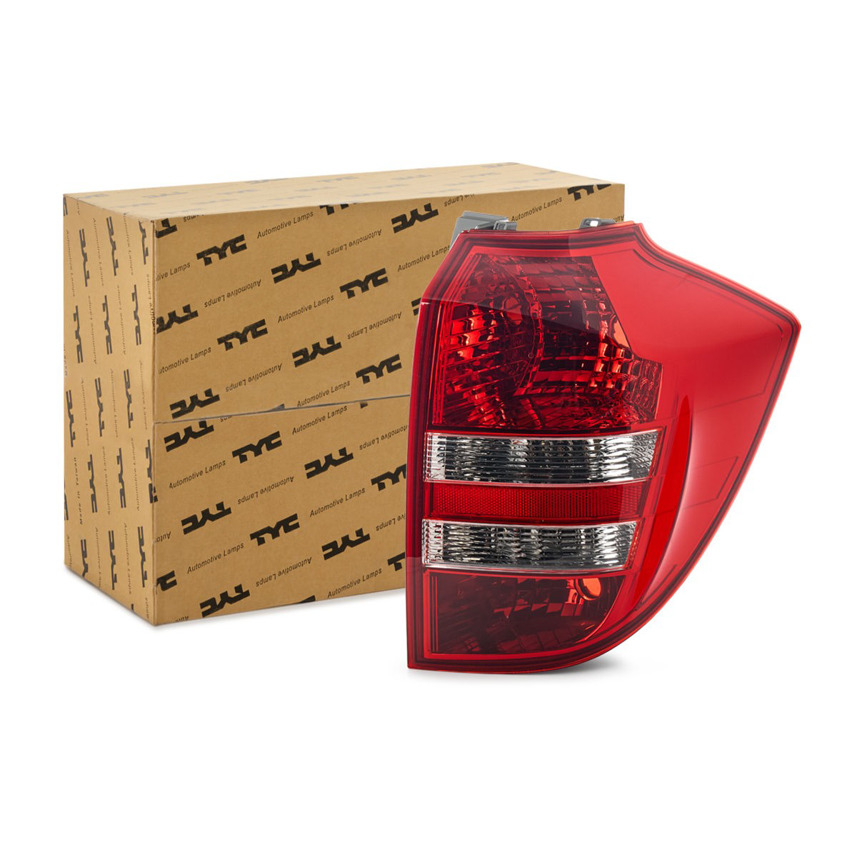 Фонарь задний правый TYC 1111909012 цена, от 64.43 USD