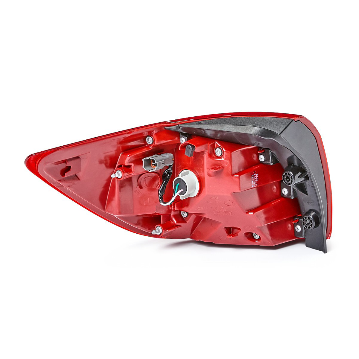 Фара задняя правая внешняя TYC 1112019152 цена, от 79.26 USD