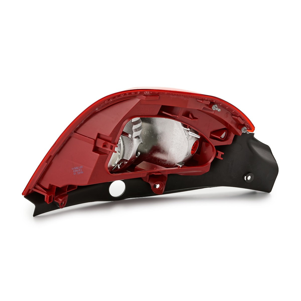 Фонарь задний правый Renault Clio III хэтчбек (BR01, CR01) (2005 - 2014) цена, от 60.22 USD