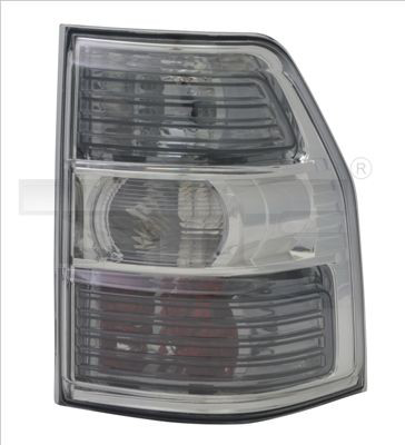 Фонарь задний правый TYC FP3738F2T цена, от 89.74 USD