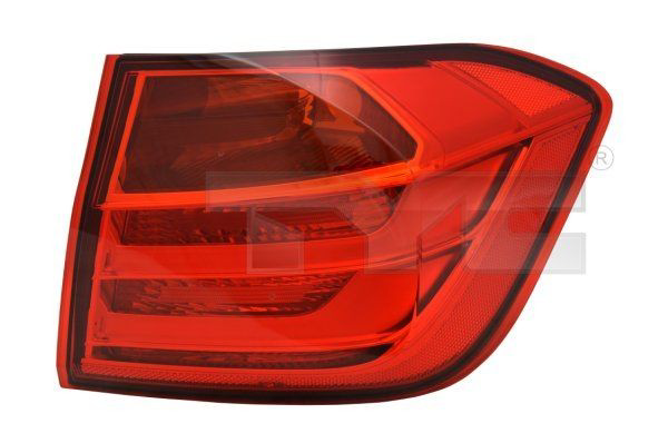 Задняя левая внешняя фара Polcar 20D187E цена, от 110.98 USD