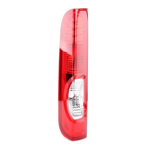 Задняя левая фара TYC FP5211F1T цена, от 52.26 USD