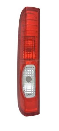 Фонарь задний левый FP5211F1T TYC