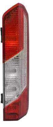 Фонарь задний левый M510446 Mars Tech