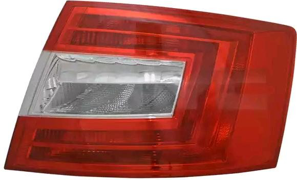 Задняя левая фара TYC 1112672012 цена, от 67.41 USD