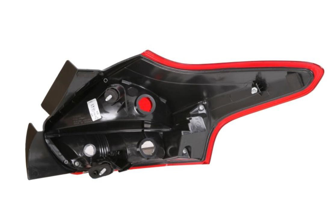 Задняя левая фара FPS 2819F5P цена, от 88.29 USD