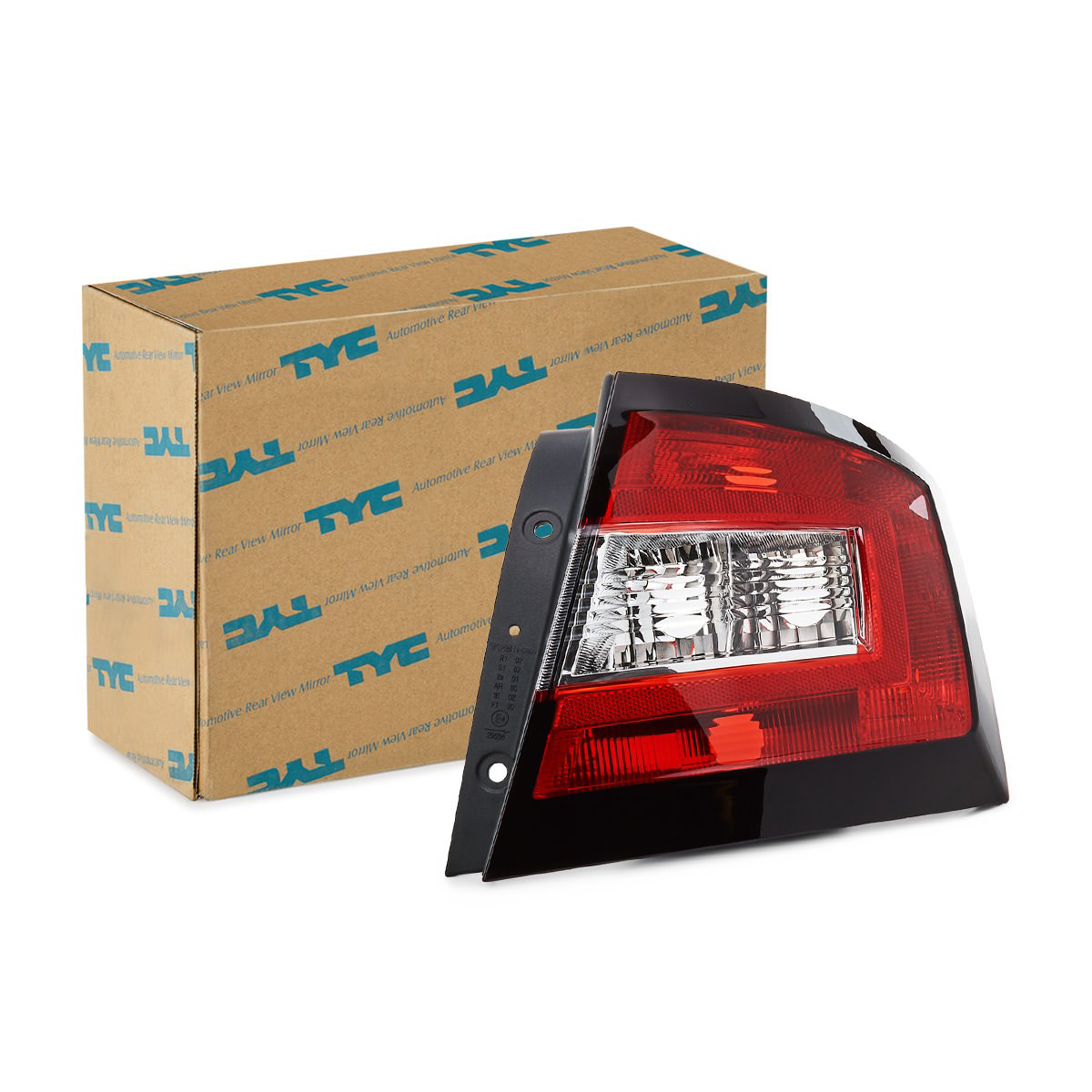 Фонарь задний правый TYC 1112809012 цена, от 43.99 USD