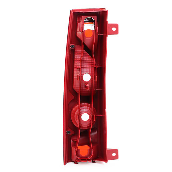 Фонарь задний правый TYC FP2032F2T цена, от 57.69 USD