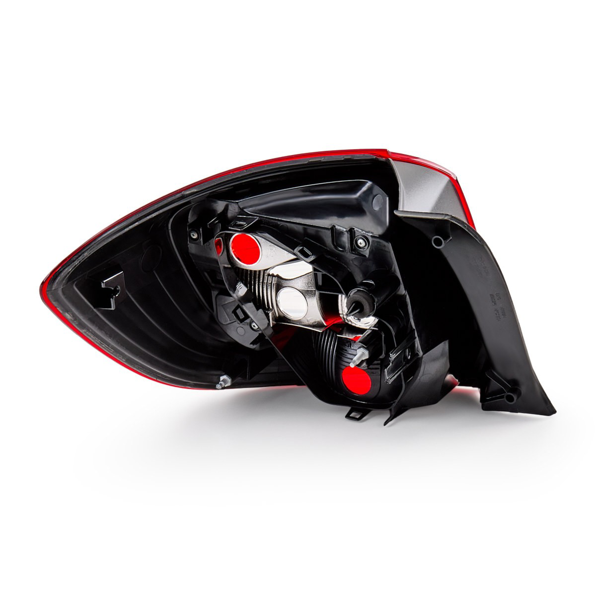 Фонарь задний правый TYC FP5631F4T цена, от 53.95 USD