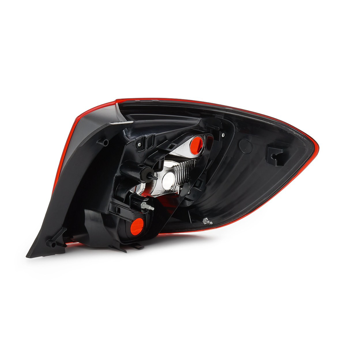Задняя левая фара Polcar 28B2871E цена, от 55.25 USD