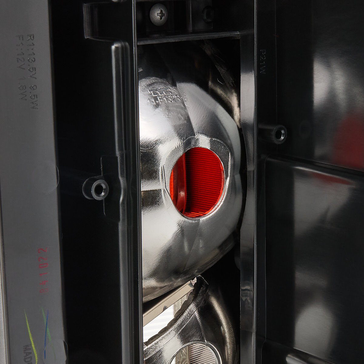 Купить FP7454F1E Depo/Loro/Abakus Левый стоп