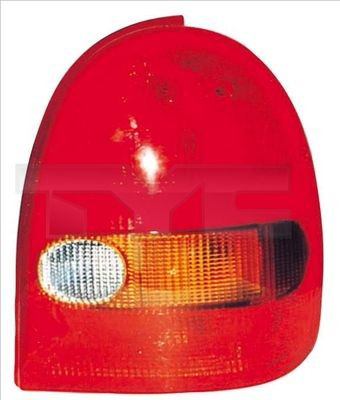 5555871V Polcar Задний левый стоп