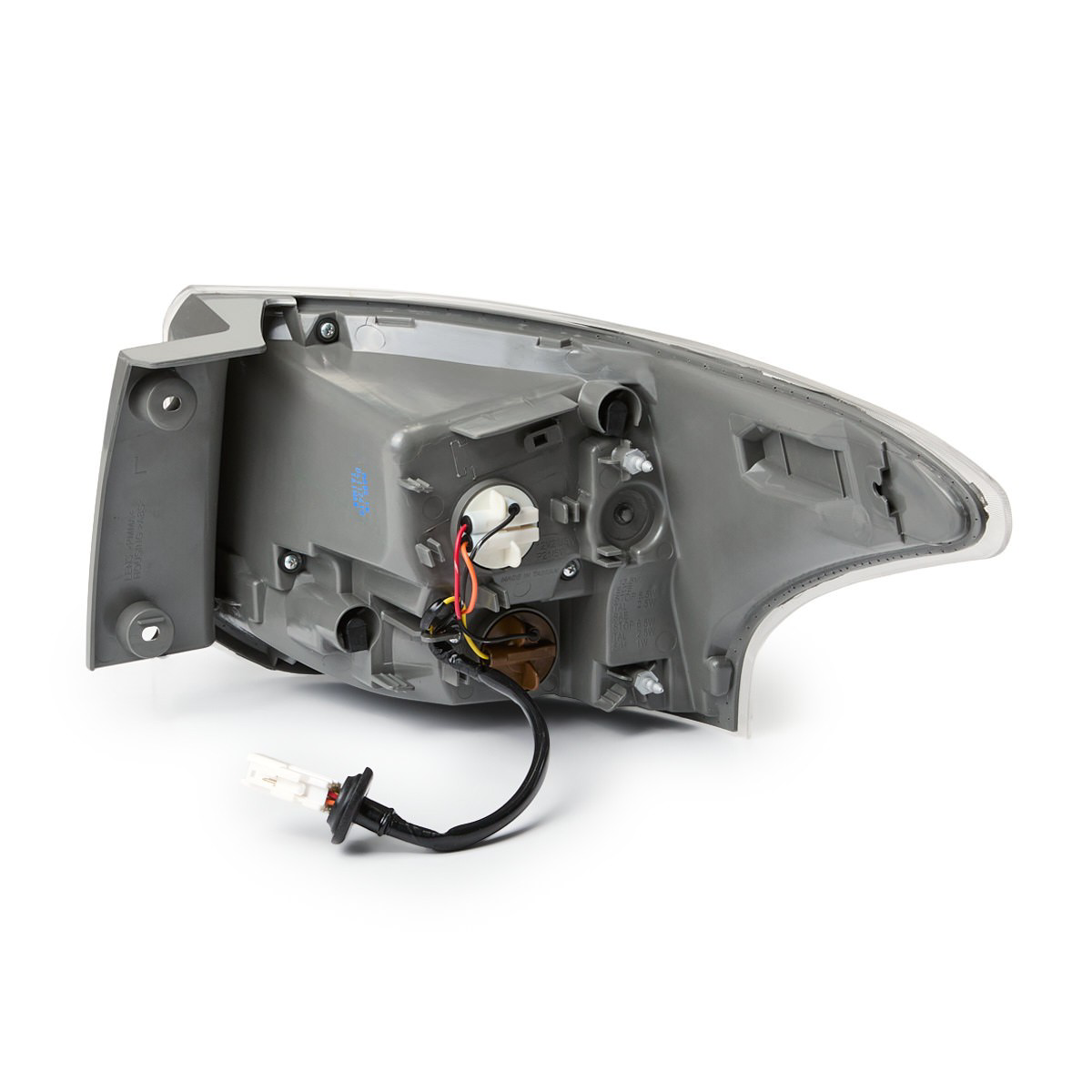 Задняя левая фара TYC 116632159 цена, от 142.91 USD