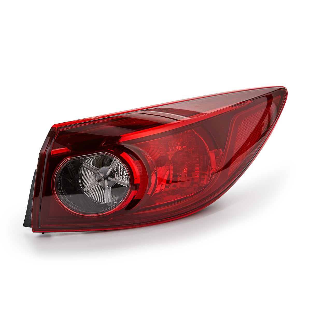Фара задняя правая внешняя TYC FP4424F6T цена, от 77.42 USD