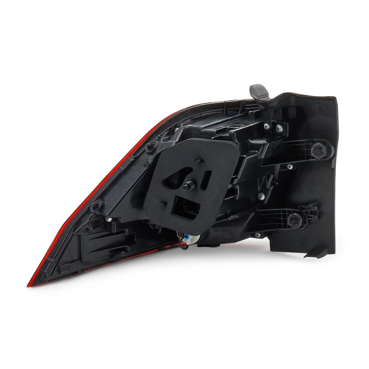 Фара задняя правая внешняя TYC 119037169 цена, от 56.43 USD