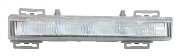 Купить 50T1302X Polcar Фара дневного света правая