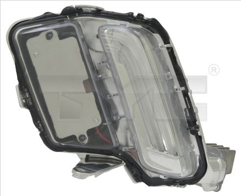 Габарит передний левый TYC 125353009 цена, от 160.35 USD