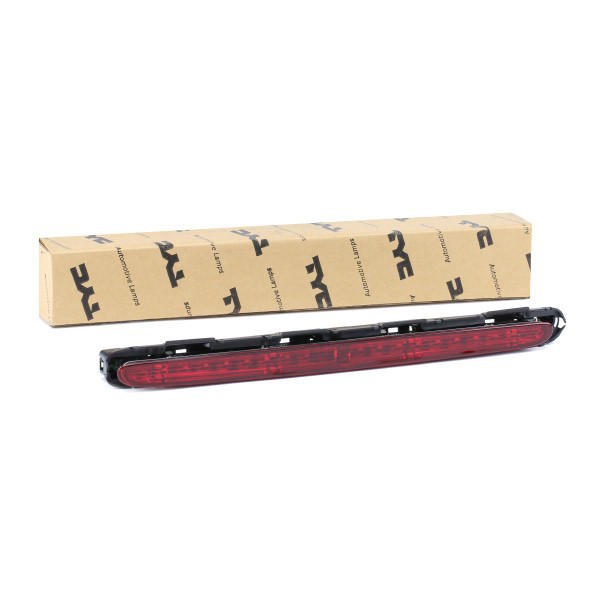 Фонарь сигнала торможения TYC 150087002 цена, от 61.10 USD