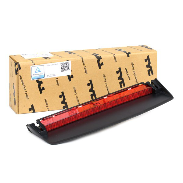 Фонарь сигнала торможения TYC 150103009 цена, от 48.23 USD