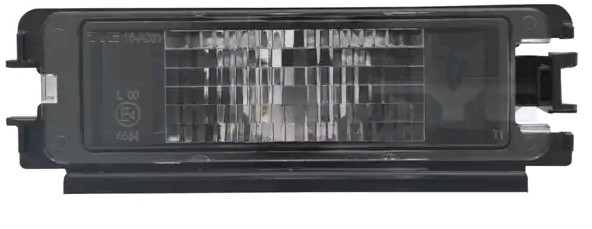 Фонарь подсветки заднего номера TYC 150281012 цена, от 8.23 USD