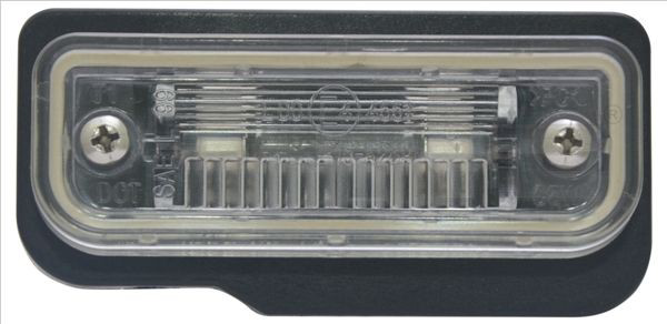 Фонарь подсветки заднего номера TYC 150289009 цена, от 11.52 USD