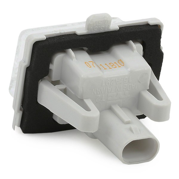 Фонарь подсветки заднего номера TYC 150291009 цена, от 9.97 USD