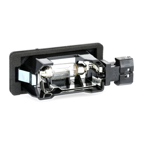 Фонарь подсветки заднего номера TYC 150293009 цена, от 8.79 USD