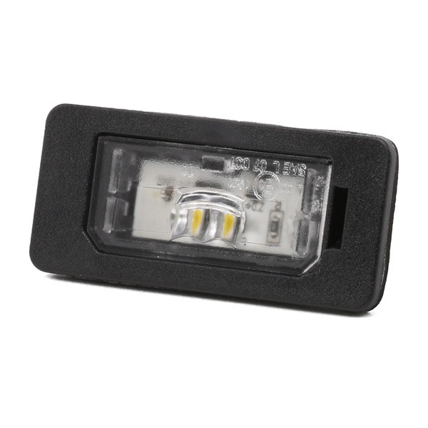 Фонарь подсветки заднего номера Depo/Loro/Abakus FP1450F0E цена, от 3.80 USD