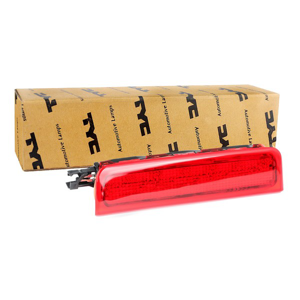 Фонарь сигнала торможения TYC 150367002 цена, от 21.68 USD