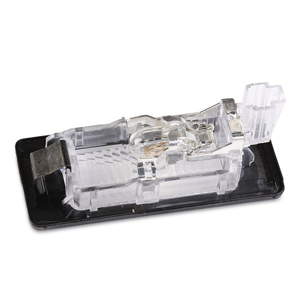 Фонарь подсветки заднего номера TYC 150385009 цена, от 10.72 USD