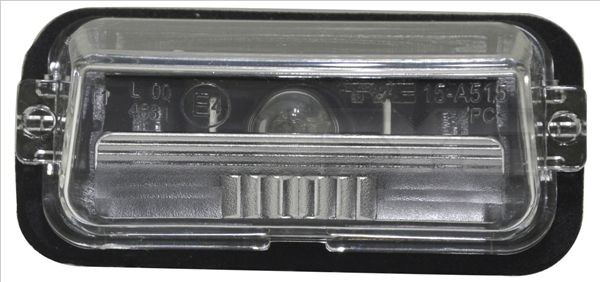 Фонарь подсветки заднего номера TYC 150515002 цена, от 12.67 USD