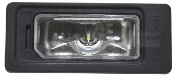 Фонарь подсветки заднего номера TYC 150533002 цена, от 14.22 USD