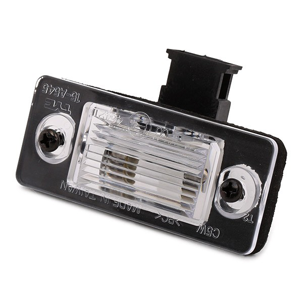 Фонарь подсветки заднего номера TYC 150559002 цена, от 12.65 USD